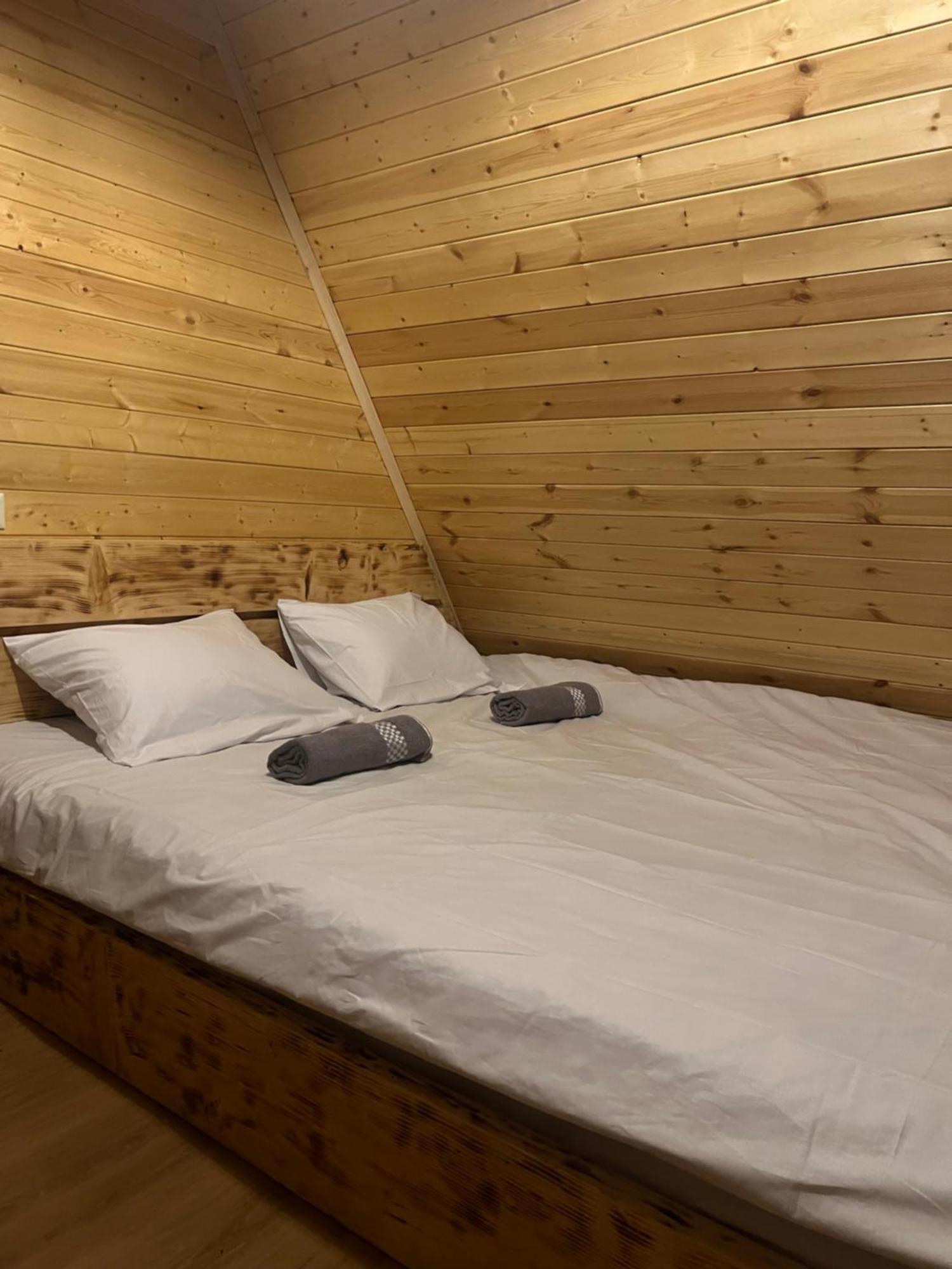 Cozy Home Kazbegi Ngoại thất bức ảnh