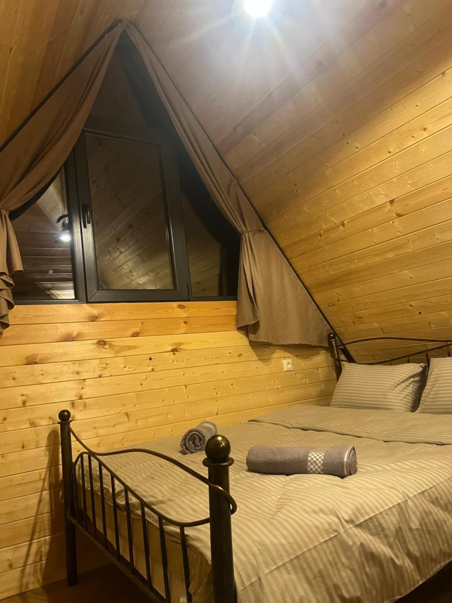 Cozy Home Kazbegi Ngoại thất bức ảnh